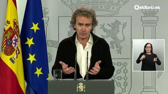 Sanidad asegura que es preferible un correcto lavado de manos que utilizar guantes para evitar contagiarse del coronavirus