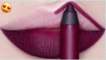 How to Overdraw Your Lips - How To Make Your Lips Look Bigger Tutorials - BeautyPlus
