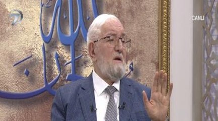 NECMETTİN NURSAÇAN'LA SOHBETLER - 16 OCAK 2016
