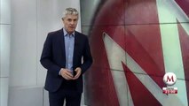 Milenio Noticias, con Héctor Zamarrón, 28 de abril de 2020