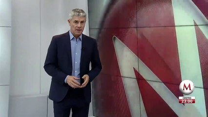 Milenio Noticias, con Héctor Zamarrón, 28 de abril de 2020