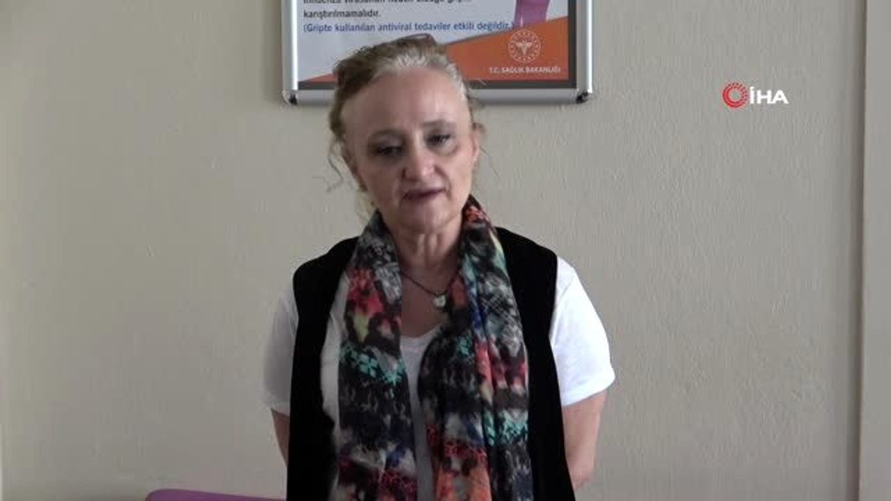 Bilim Kurulu Üyesi Prof. Dr. Taşova: "Bayramdan...