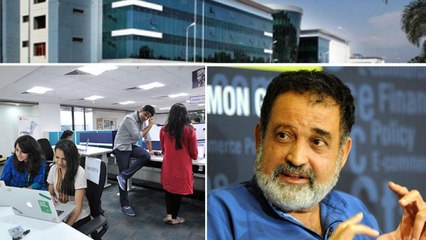 COVID-19: Your Job Is Safe But No Fresh Hirings in IT Companies