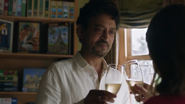 Muere el actor Irrfan Khan, conocido por 'La vida de Pi' o 'Inferno'