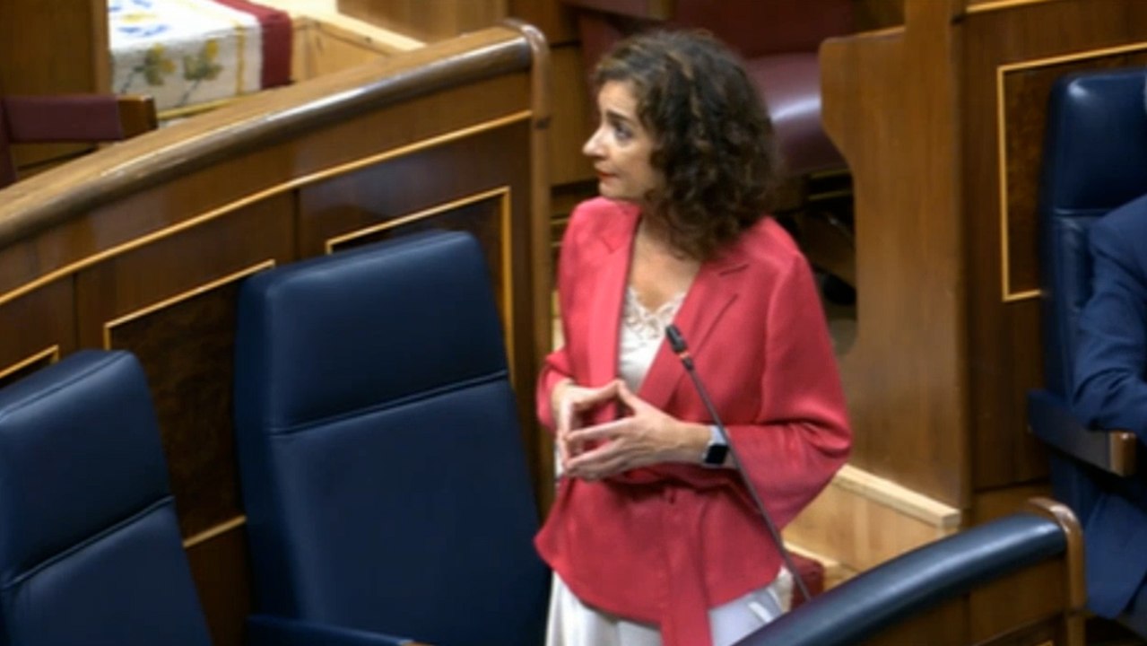 Hacienda "acompañará" a las CCAA en la crisis