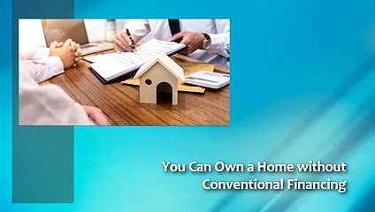 Rent To Own Homes In Canada