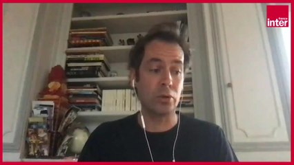 Edouard Philippe va finir par avoir trop de masques - Billet de Tanguy Pastureau