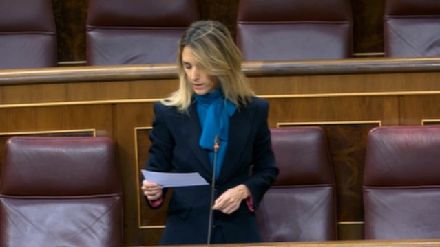 El PP asegura que el Gobierno ampara a Iglesias en sus ataques a la Justicia