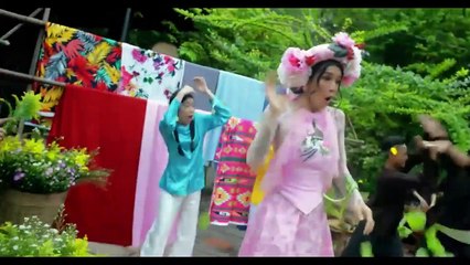 ĐỂ MỊ NÓI CHO MÀ NGHE PARODY | CLIP FULL 4K | BB TRẦN - HẢI TRIỀU - ANH TÚ - THANH TRỰC - QUỐC KHÁNH