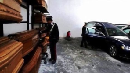 COVID 19 - Facciamo chiarezza sui numeri_ La voce di un necroforo