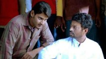 Irrfan Khan Only Telugu Movie Mahesh's Sainikudu, We Missed Him In Sahasam