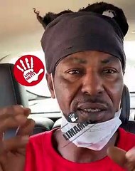 Port de masque obligatoire : 10 000 Problèmes arrêté par la police