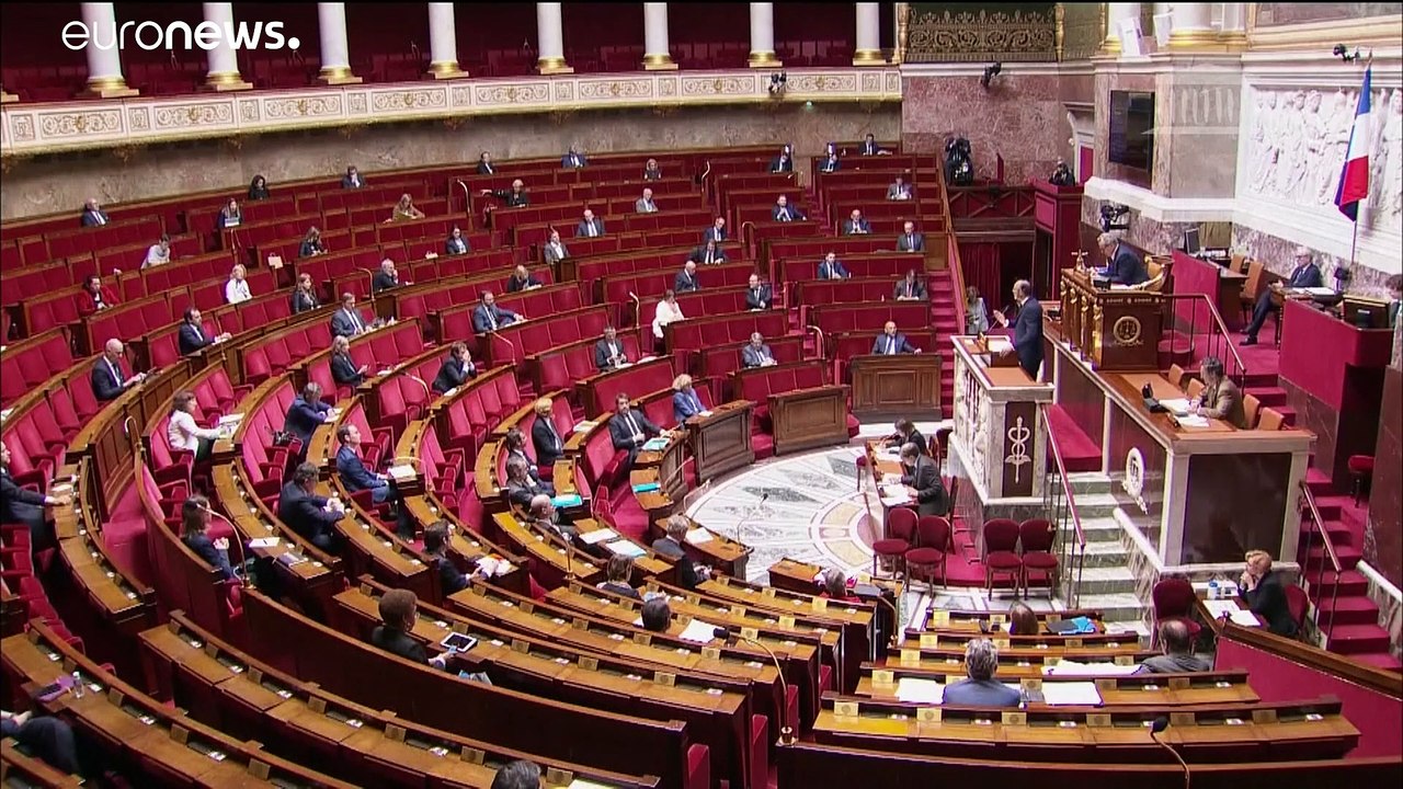 L'épidémie de Coronavirus en Europe : les plans de déconfinement progressif