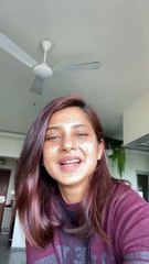 JENNIFIR WINGET SALUDO A SEGUIDORES EN CUARENTENA 29.04.2020