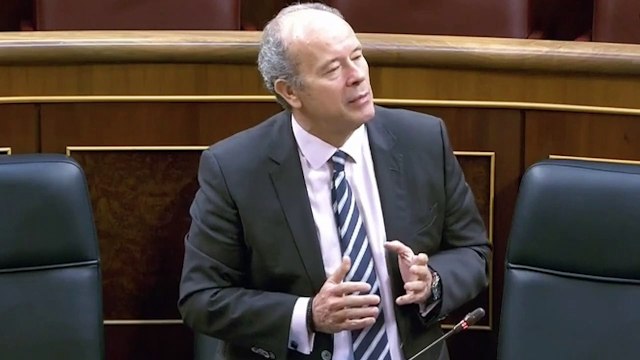 El ministro de Justicia defiende las críticas de Iglesias a los jueces como libertad de expresión