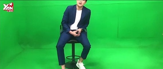 Quốc Trường chia sẻ cảm xúc khi kết phim Về nhà đi con