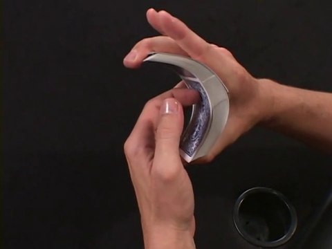 Shuffles & Cuts - Rich Ferguson