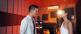 A WHOLE NEW WORLD cover by Võ Hạ Trâm feat. Hồ Trung Dũng