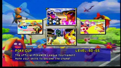 Failing At Pokemon Stadium Episode 23