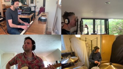 Keane - I’m Not Leaving (Lockdown Version)