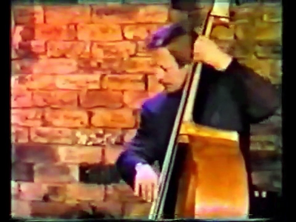 TOMMY FLANAGAN TRIO – Our Delight (Japan 1991, HD)