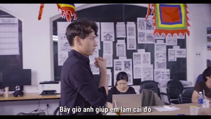 Liên Bỉnh Phát ôm isaac