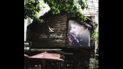 Siu Black trải lòng về quá khứ