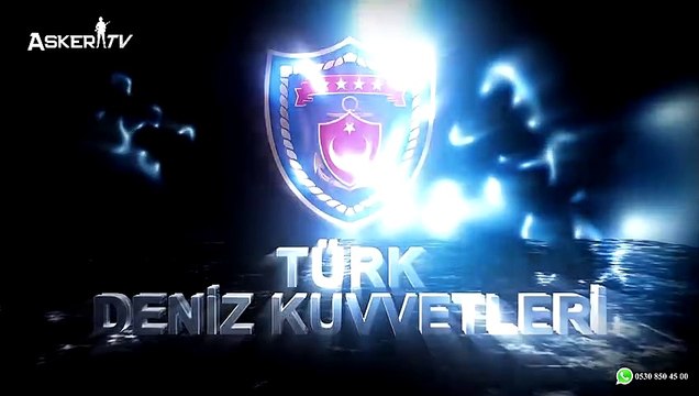 Deniz Kuvvetleri Komutanlığı Akdeniz Marşı