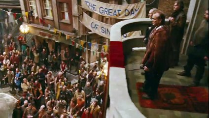 City Of Ember - Official® Trailer [HD]