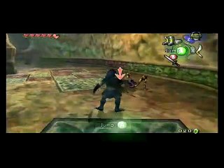 Twilight Princess Post-Commentary Part 17