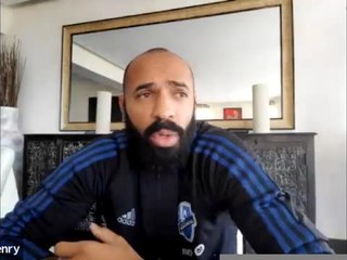 Impact de Montréal - Henry : ''La santé avant tout''