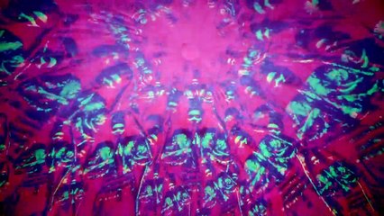 Hoàng Thuỳ Linh - Tứ Phủ (ft Hồ Hoài Anh - TripleD) | Official Music Video