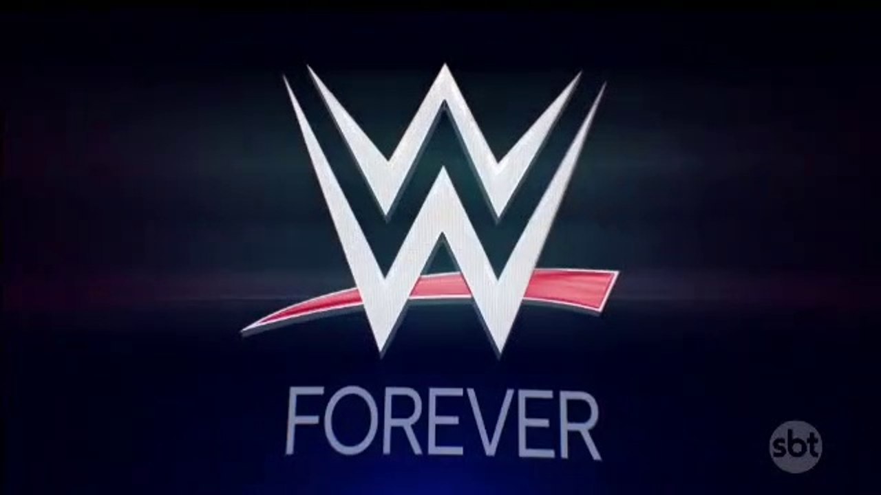 SBT anuncia acordo com WWE e passa a transmitir luta livre