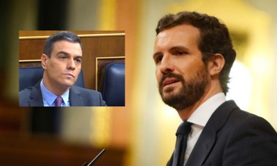 Download Video: Pablo Casado: 