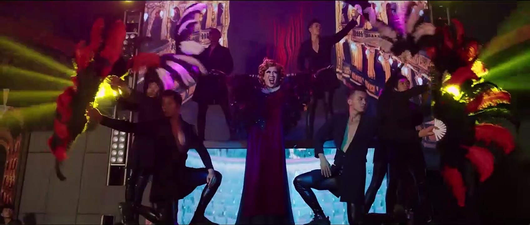 NGÔI NHÀ BƯƠM BƯỚM | OFFICAL TRAILER | KHỞI CHIẾU 30.08.2019