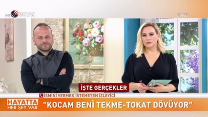 Hayatta Her Şey Var 29 Nisan 2020