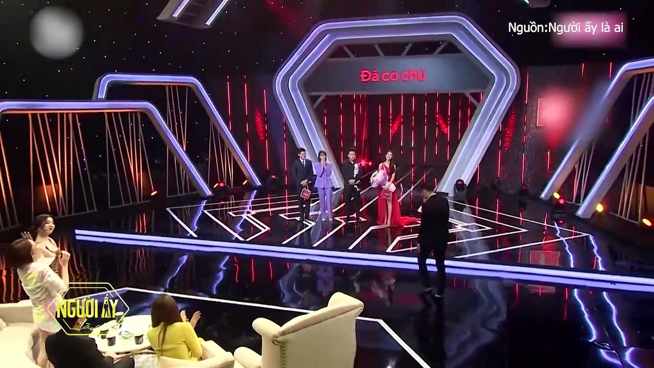 NALA2 Esp 16: Phút giây kết đôi đầy cảm xúc