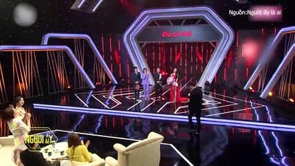 NALA2 Esp 16: Phút giây kết đôi đầy cảm xúc