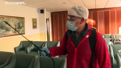España registra la mayor cifra de curados diaria, 6.399, desde el inicio de la crisis del COVID-19