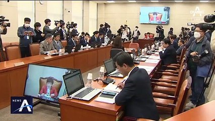 법안처리율 35%…마지막까지 ‘무노동’ 20대 국회