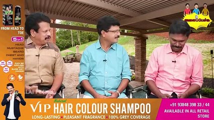 Valai Pechu _ 999 _ 29th April 2020 _ பாதியோடு நிற(360P)