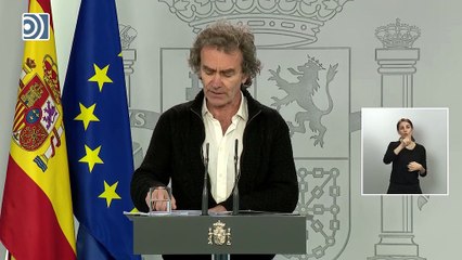 Cifras del día por coronavirus en España: miércoles 28 de abril