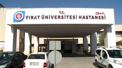 ELAZIĞ Ailece koronavirüsü yenip, immün plazma bağışçısı oldular