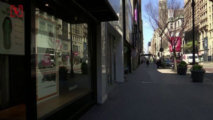 Half of Americans Say They’ve Been Financially Impacted By the Coronavirus