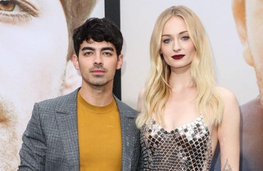 El ultimátum de Sophie Turner a Joe Jonas