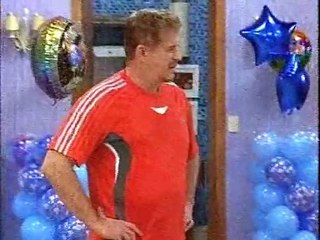 Toma Lá Dá Cá - 2x21 - A Mais Linda Das Idades