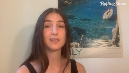 Weyes Blood's Message on Climate Change