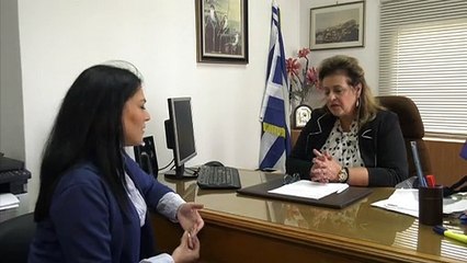 Σε αναμονή ανοίγματος των δικαστηρίων οι δικηγόροι της Θήβας