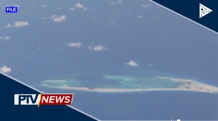 Suhestiyon na joint patrol sa WPS, pag-aaralan ayon kay NSA Sec. Esperon