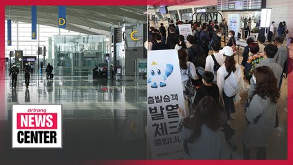 No confirmed COVID-19 cases reported related to 2020 General Election